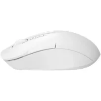 Мышь A4Tech Fstyler FG15CS Air2 (белый) фото 2